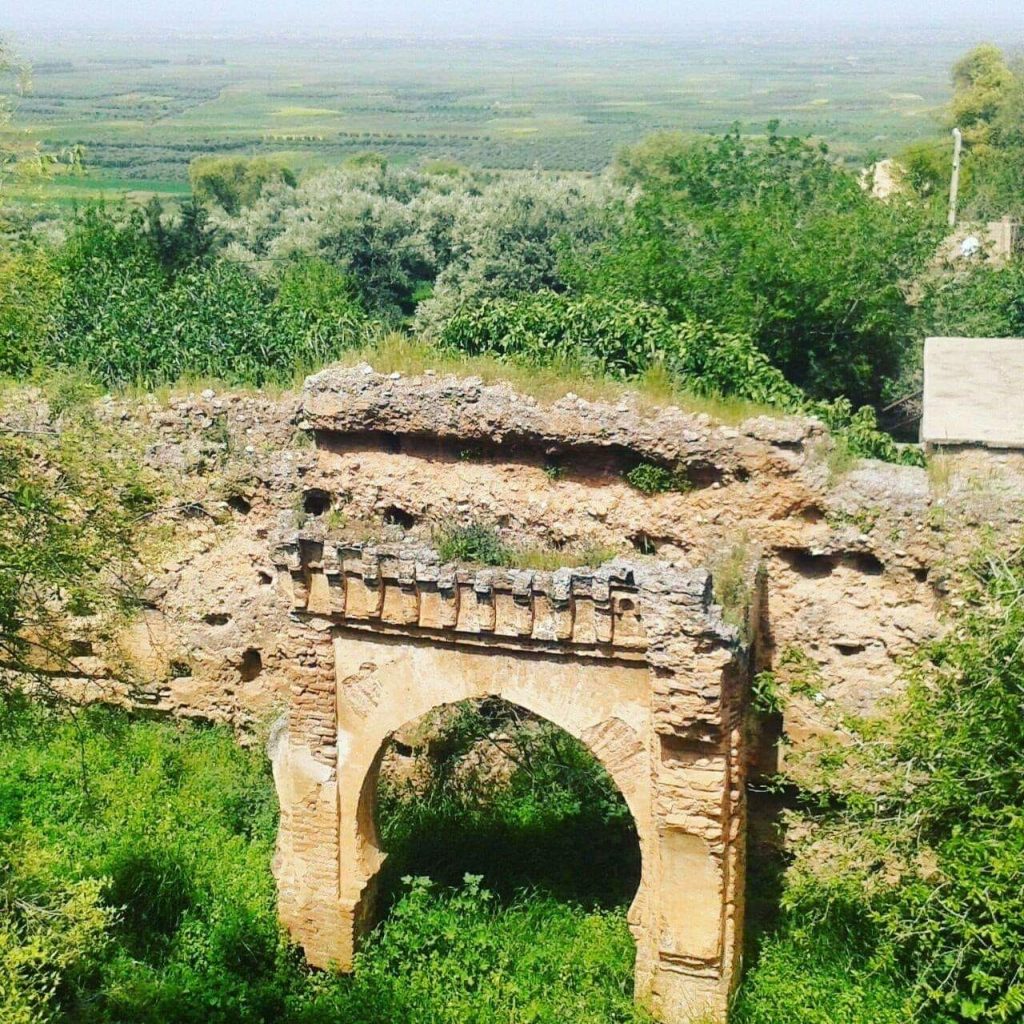 فشتالة ” تاريخ الأسطورة ”
