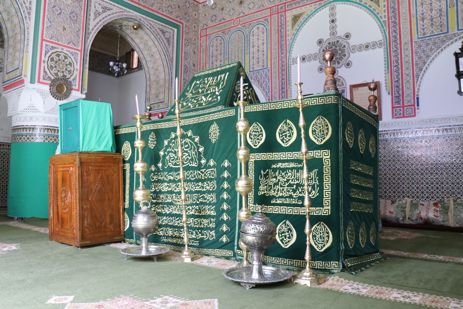 الزاوية الشرقاوية